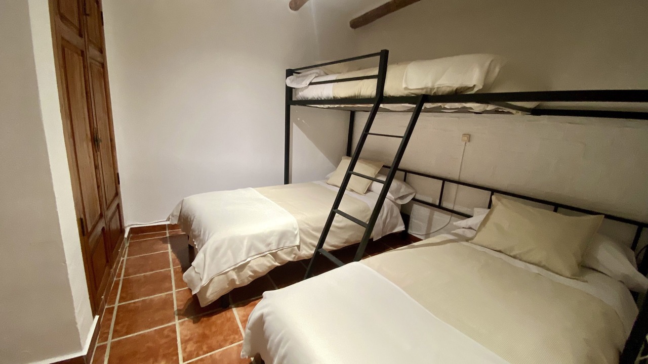 Photo of Bedroom in Losa del Obispo
