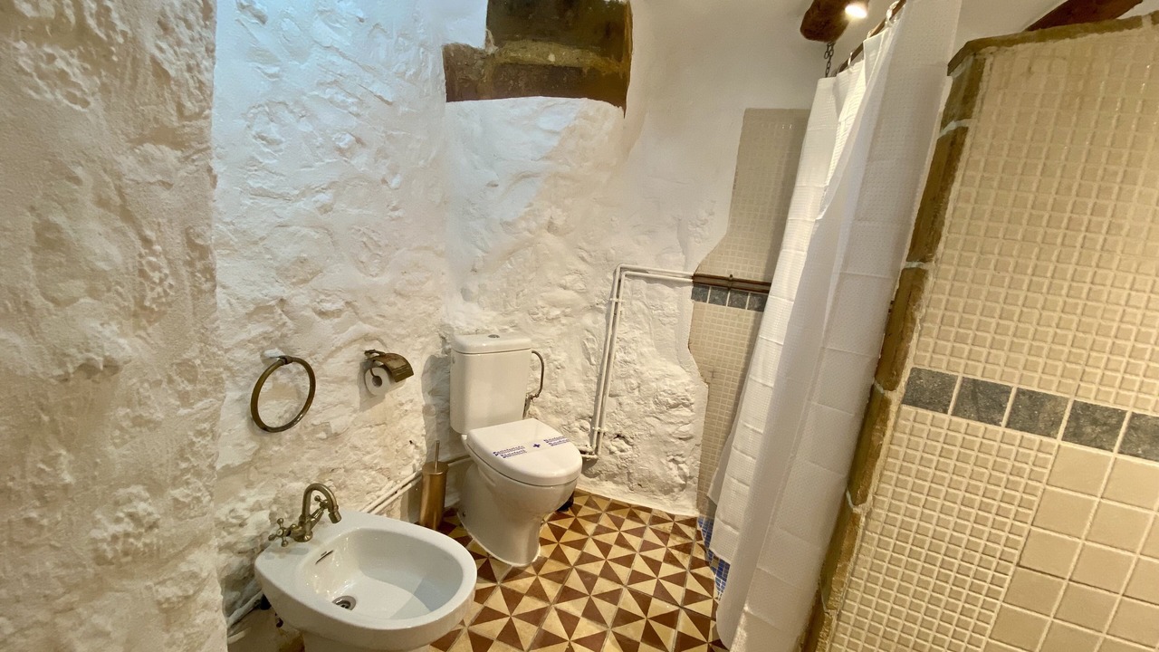 Photo of Bathroom in Losa del Obispo