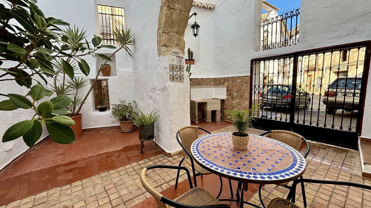 Photo of Outdoor in Losa del Obispo