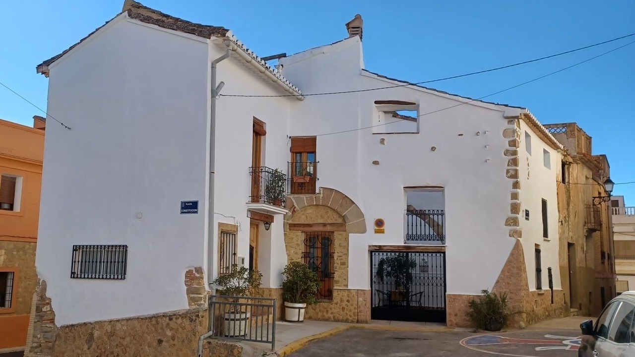 Photo of Outdoor in Losa del Obispo