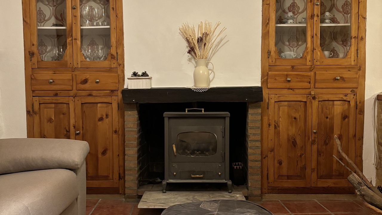 Photo of Livingroom in Losa del Obispo