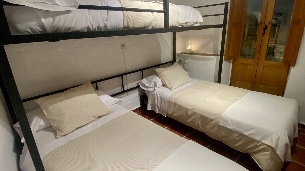 Photo of Bedroom in Losa del Obispo