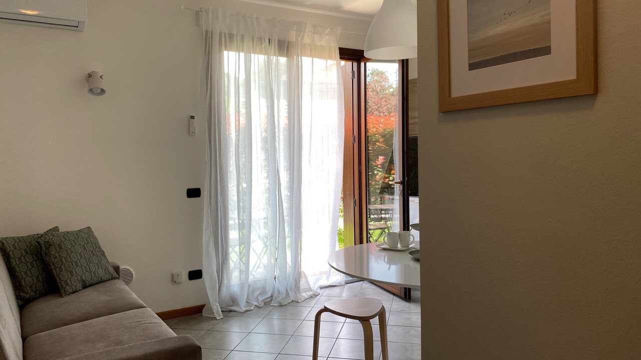 Photo of Livingroom in Albate