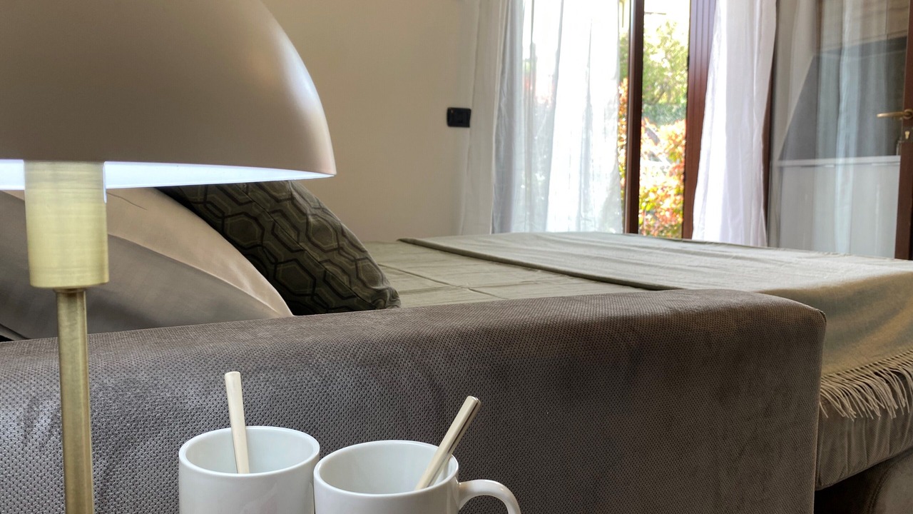 Photo of Bedroom in Albate