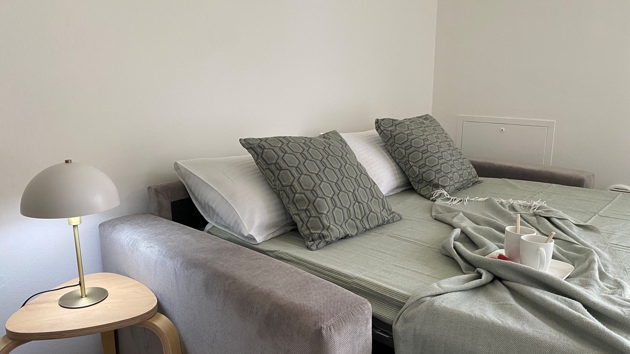 Photo of Bedroom in Albate