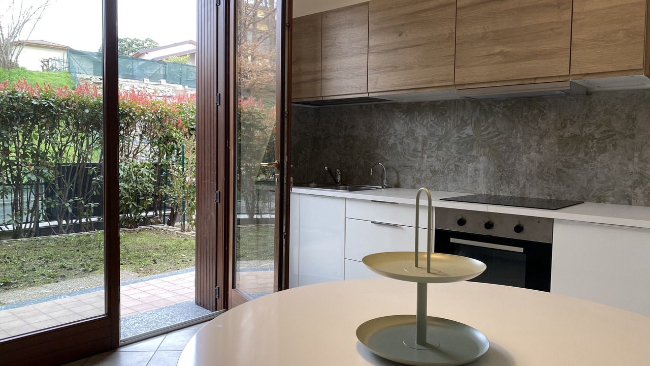 Photo of Kitchen in Albate