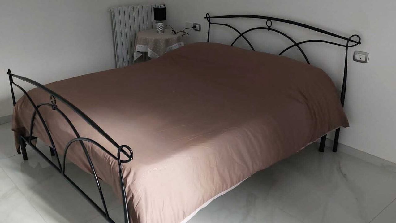 Photo of Bedroom in Montemarano