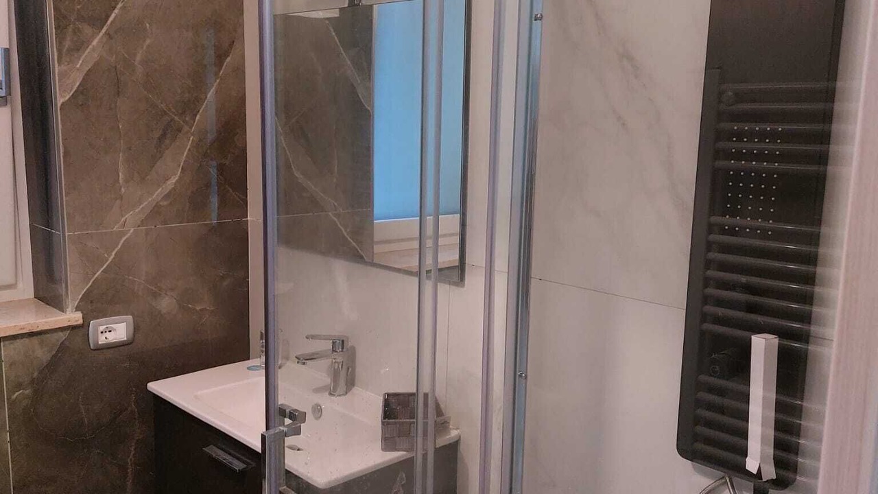 Photo of Bathroom in Montemarano