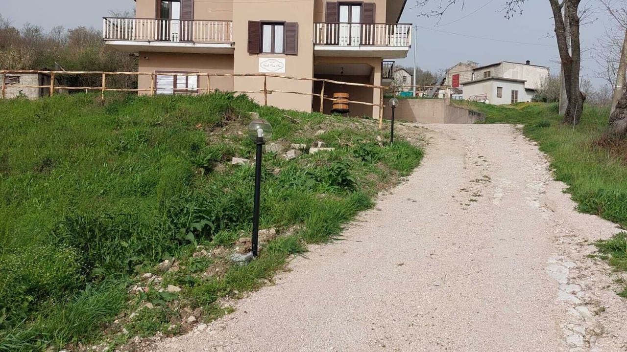Photo of Outdoor in Montemarano