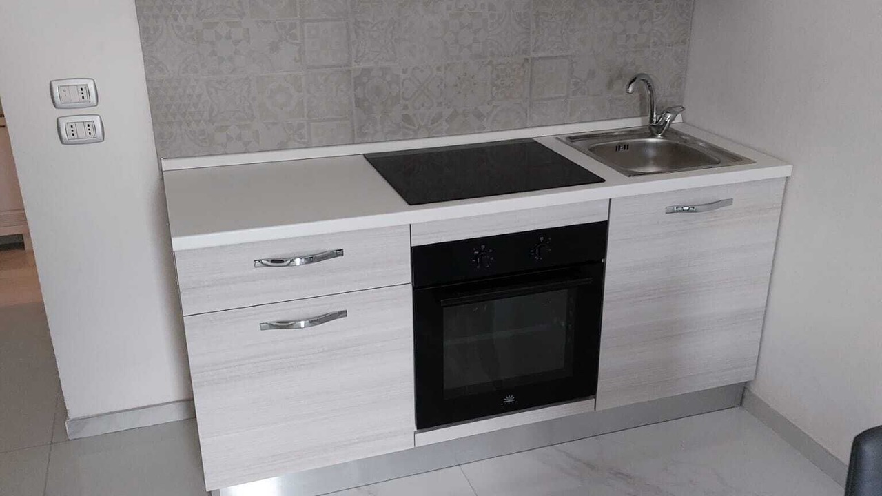 Photo of Kitchen in Montemarano