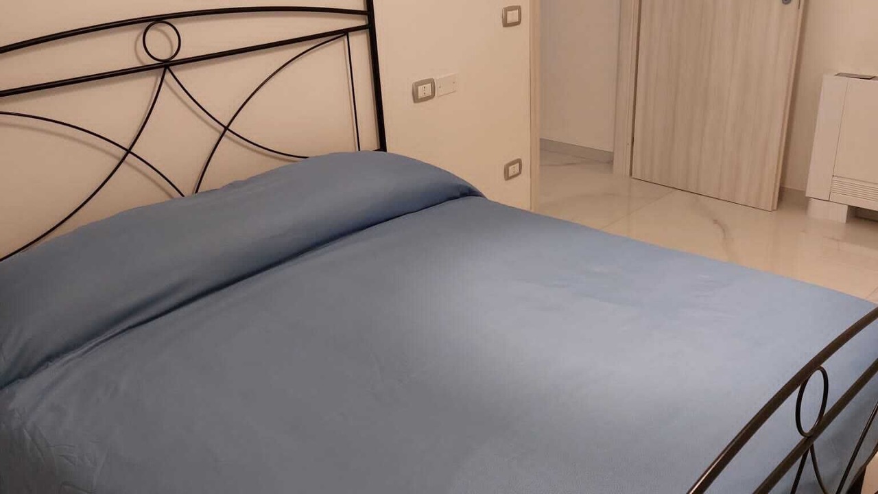Photo of Bedroom in Montemarano