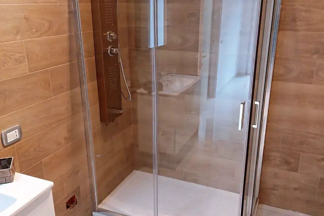 Photo of Bathroom in Montemarano