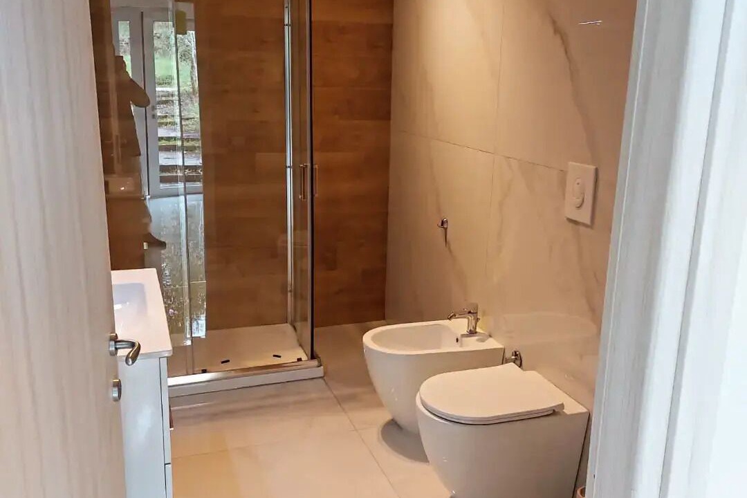 Photo of Bathroom in Montemarano