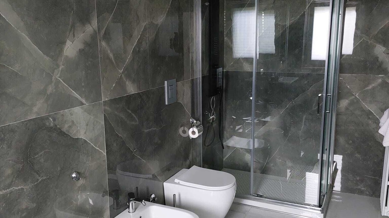 Photo of Bathroom in Montemarano