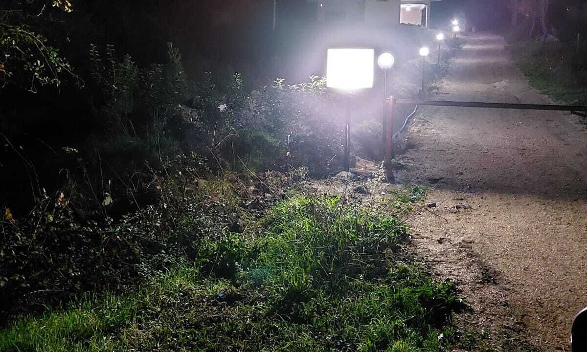 Photo of Outdoor in Montemarano