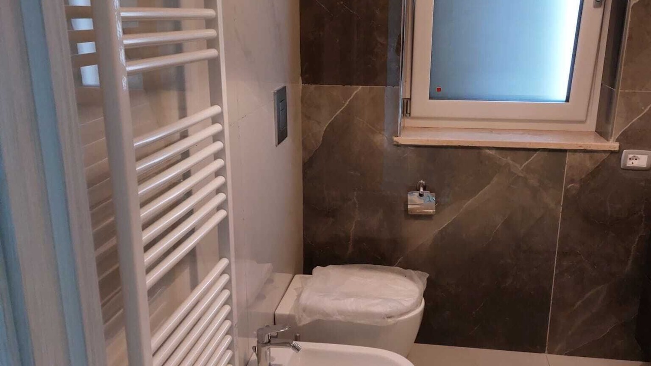 Photo of Bathroom in Montemarano