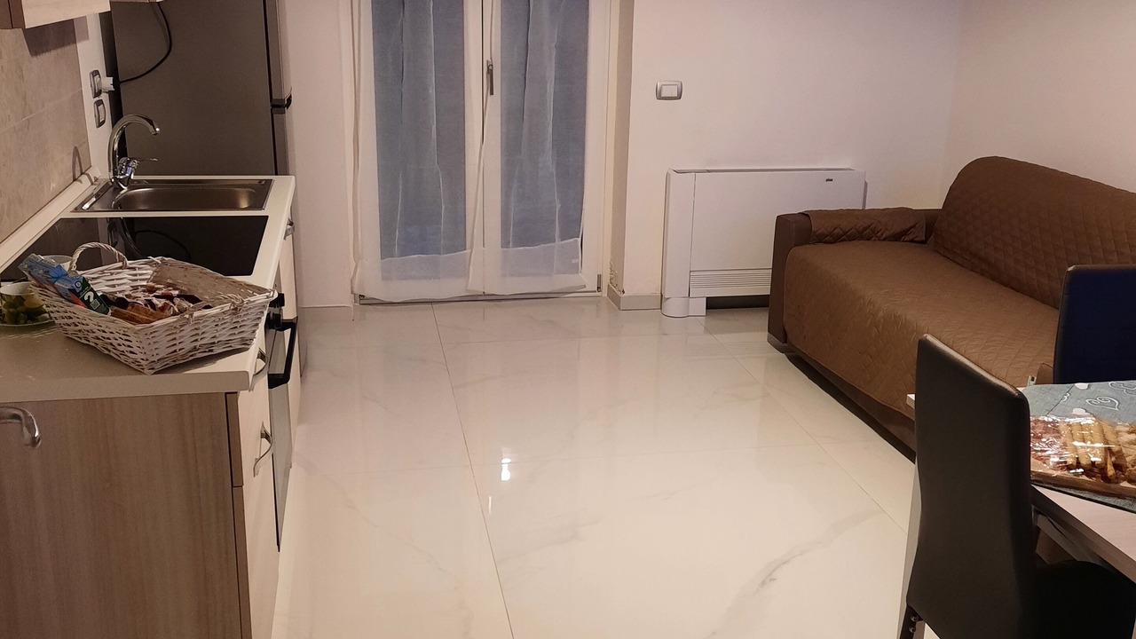 Photo of Livingroom in Montemarano