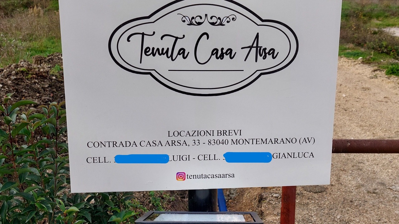Photo of Outdoor in Montemarano