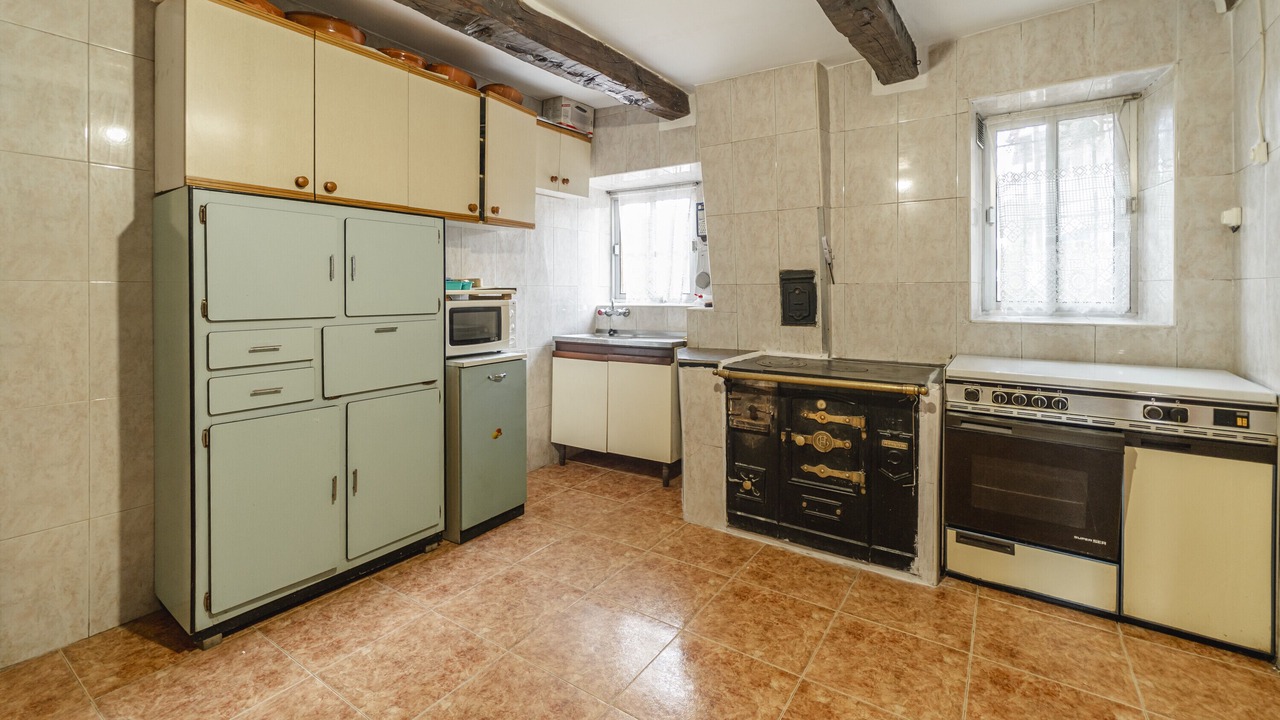 Photo of Kitchen in Montemayor de Pililla
