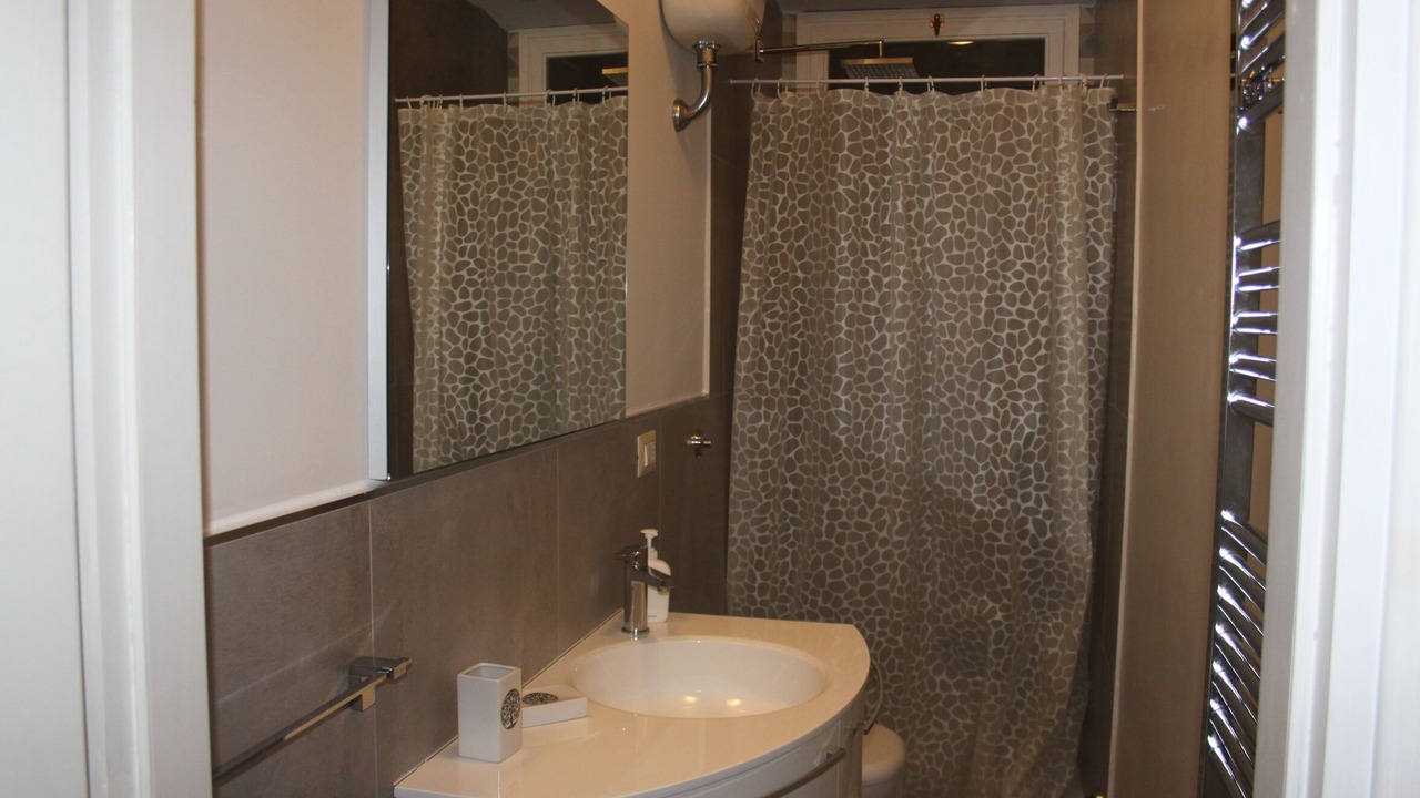 Photo of Bathroom in Ceccano