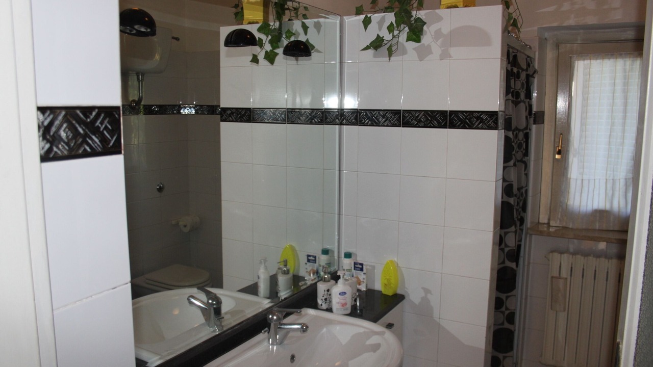 Photo of Bathroom in Ceccano