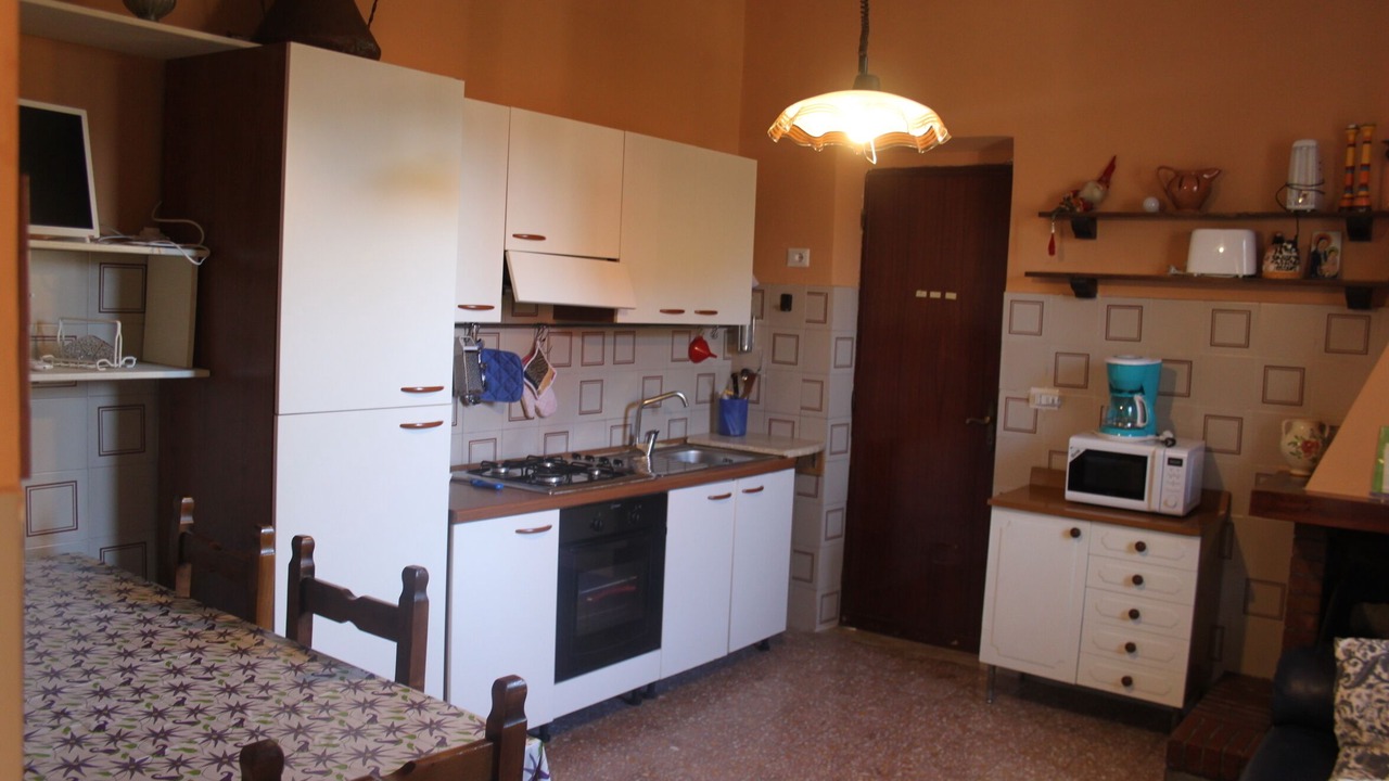 Photo of Kitchen in Ceccano