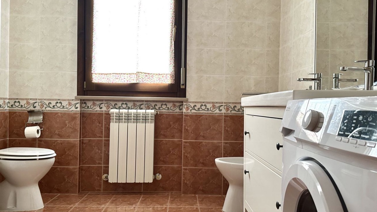 Photo of Bathroom in Castelfidardo