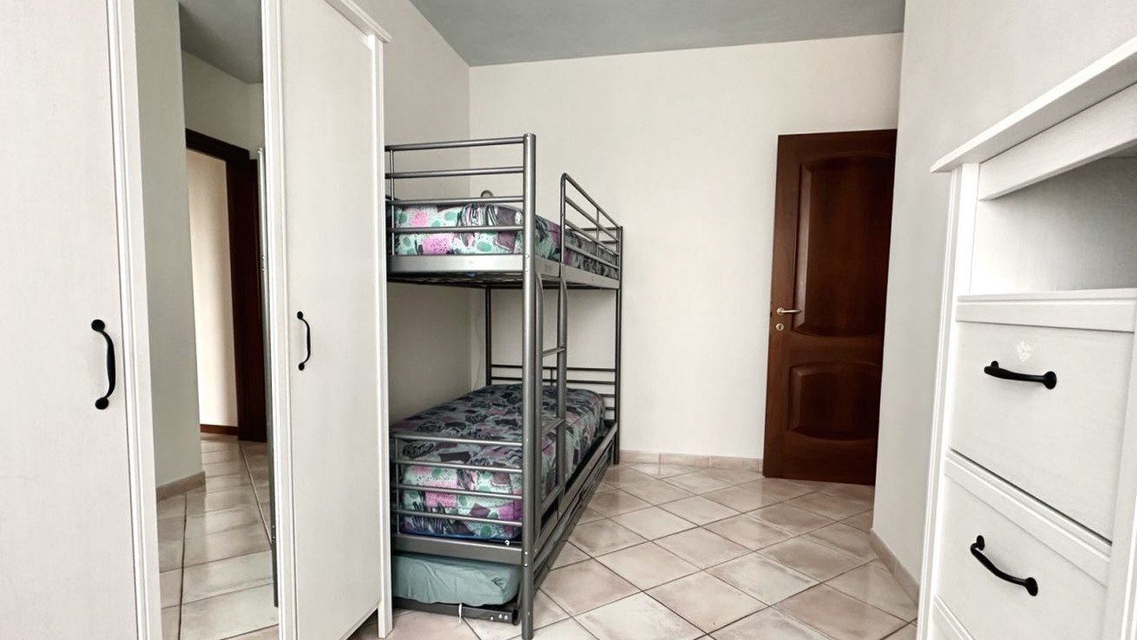 Photo of Bedroom in Castelfidardo