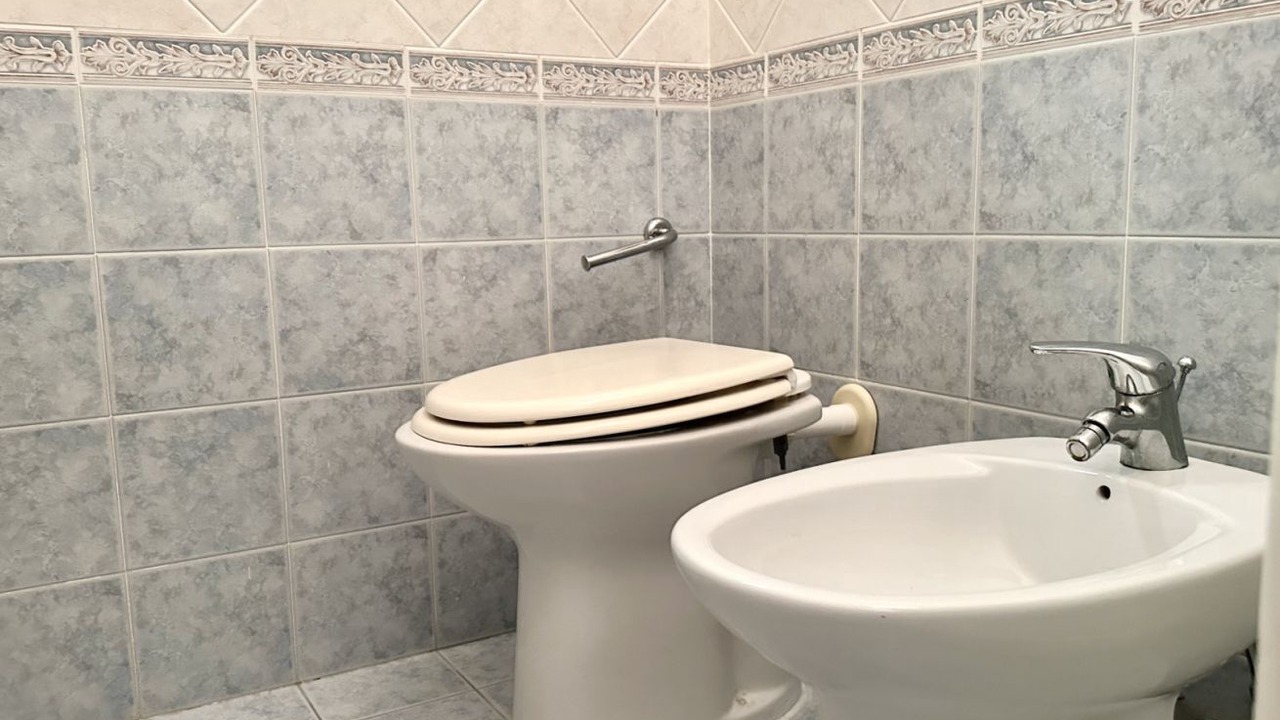Photo of Bathroom in Castelfidardo