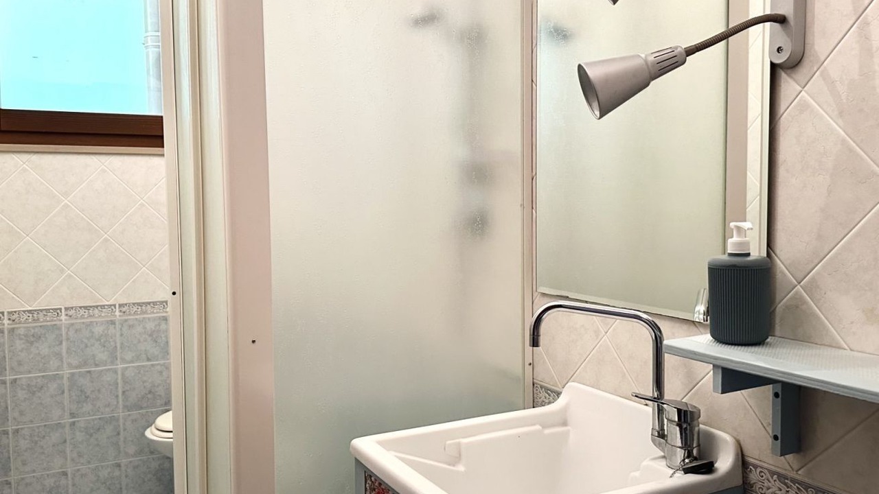 Photo of Bathroom in Castelfidardo
