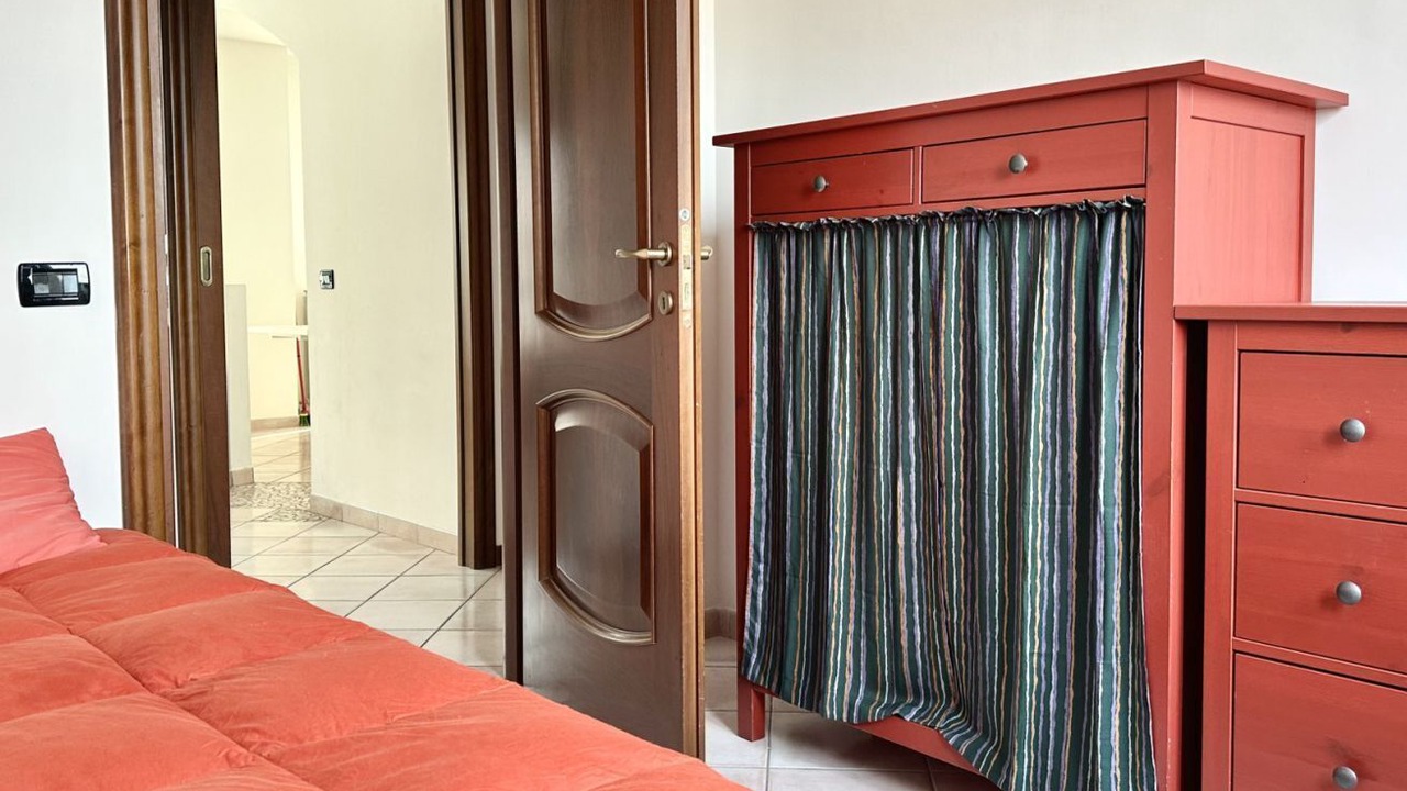 Photo of Bedroom in Castelfidardo