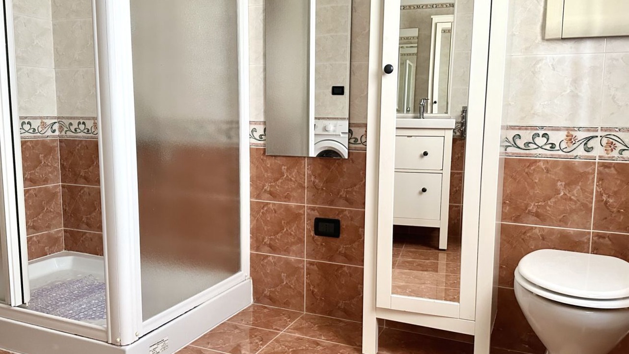 Photo of Bathroom in Castelfidardo