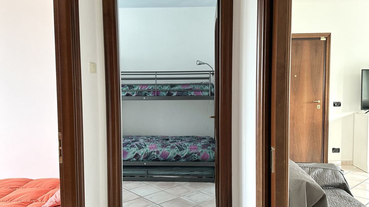 Photo of Bedroom in Castelfidardo