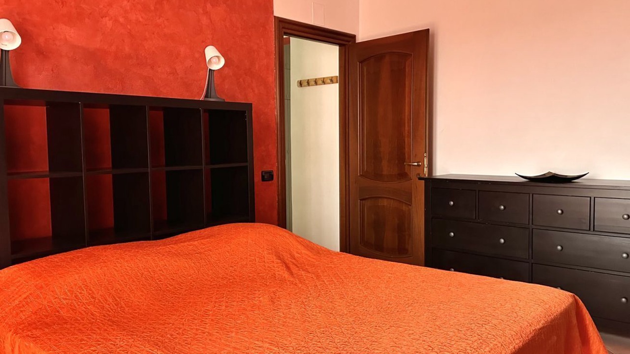 Photo of Bedroom in Castelfidardo