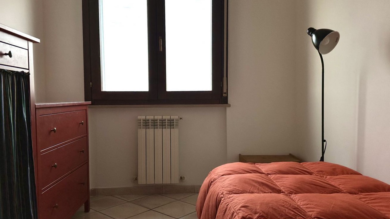 Photo of Bedroom in Castelfidardo
