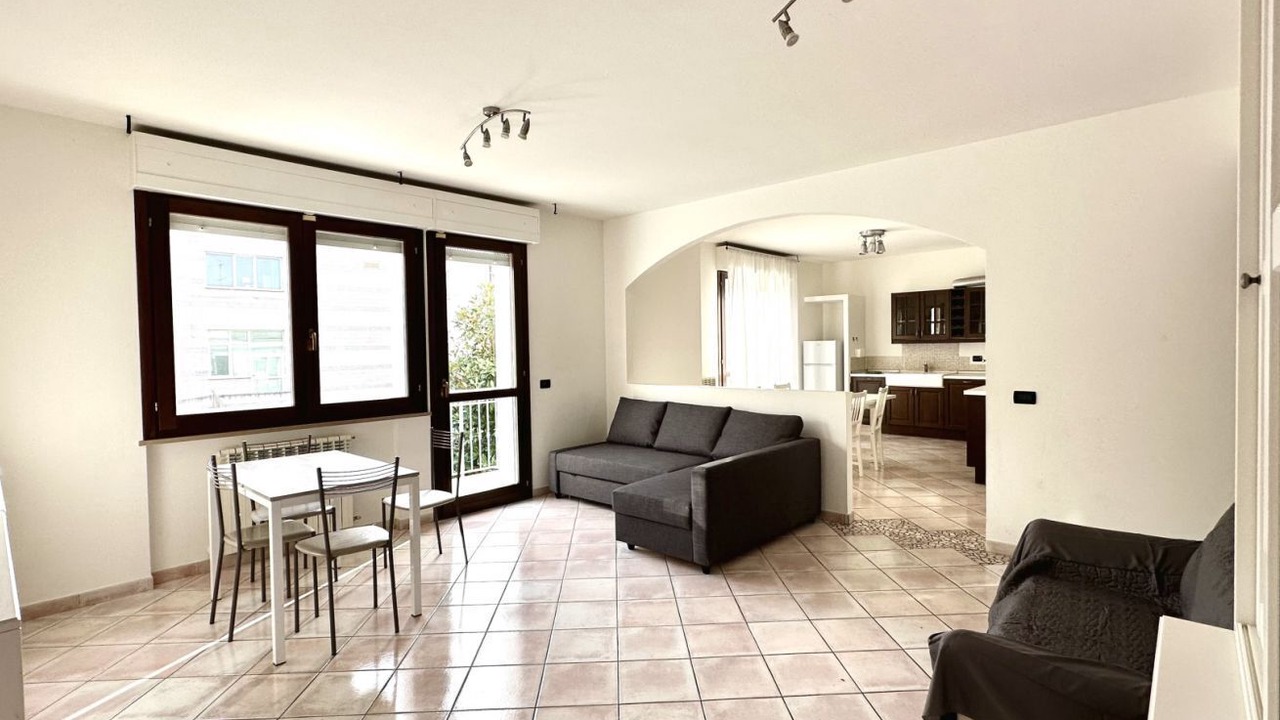 Photo of Livingroom in Castelfidardo