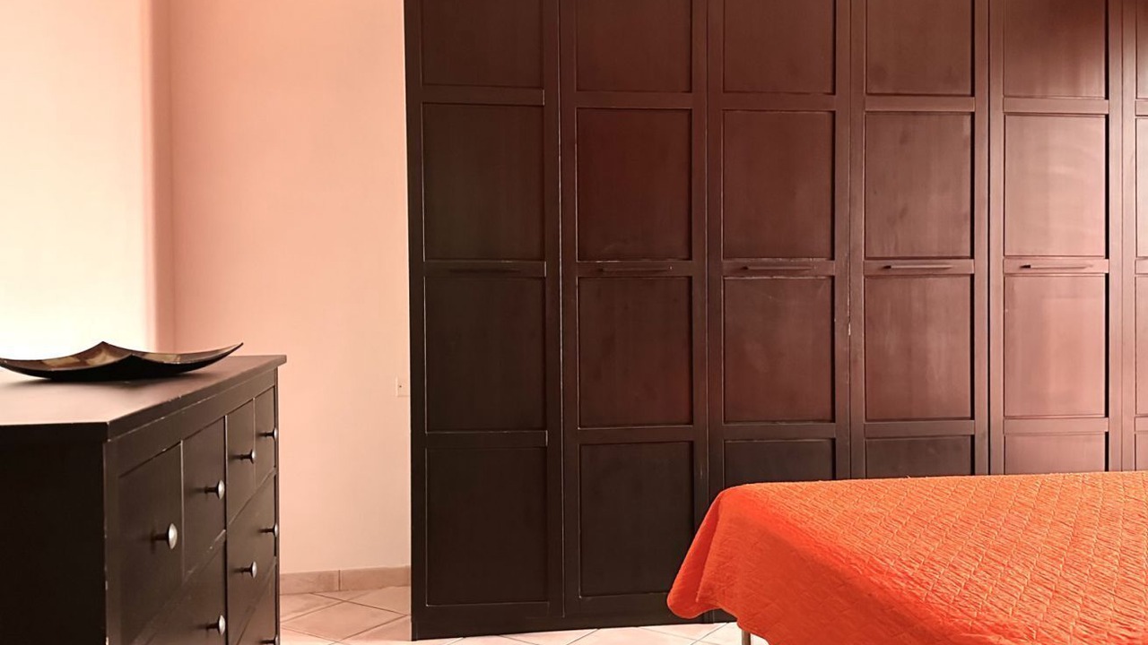 Photo of Bedroom in Castelfidardo