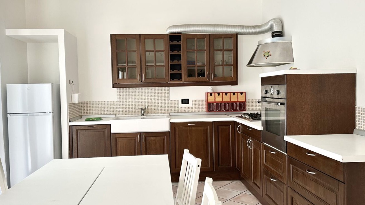 Photo of Kitchen in Castelfidardo