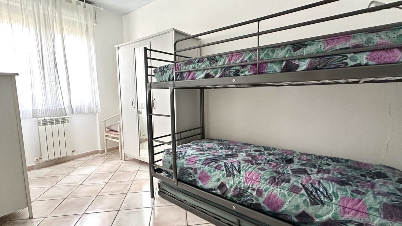 Photo of Bedroom in Castelfidardo
