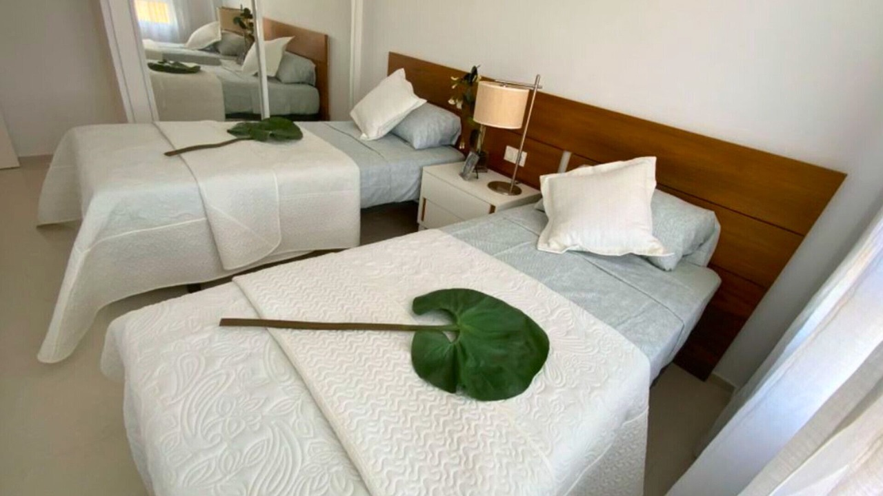 Photo of Bedroom in Los Alcazares
