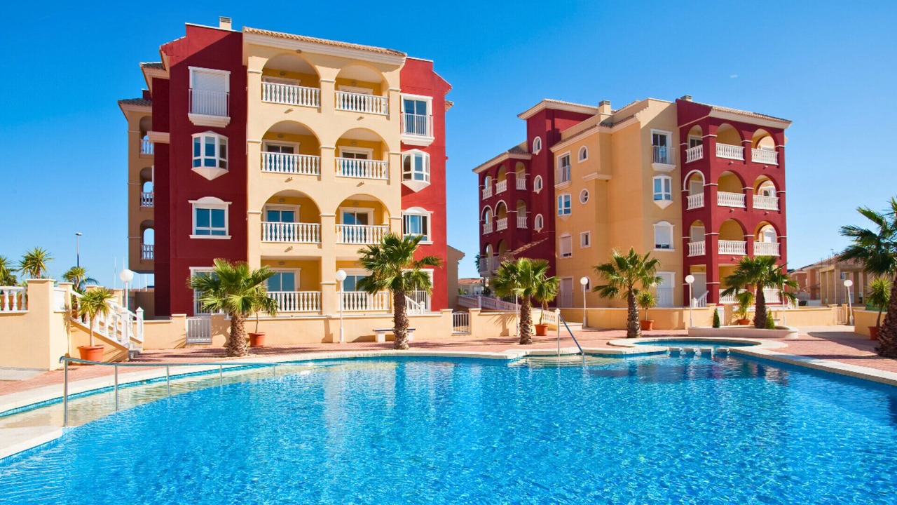 Photo of Outdoor in Los Alcazares