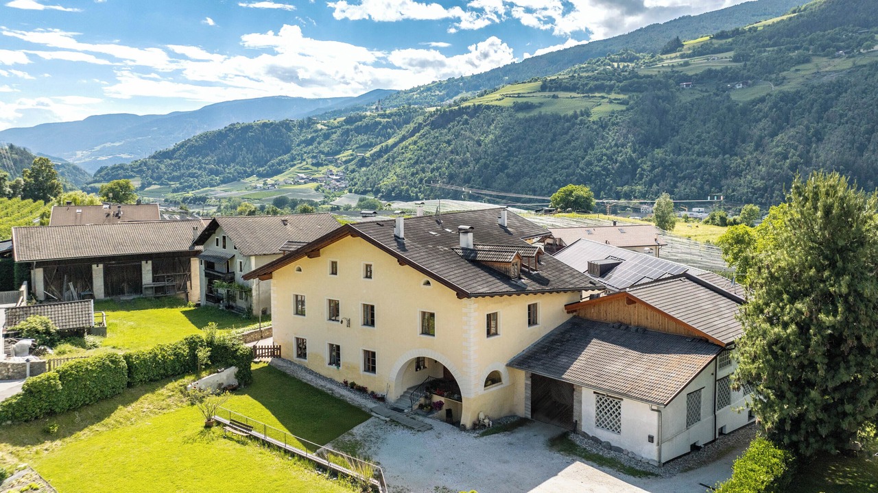Photo of Outdoor in Bressanone