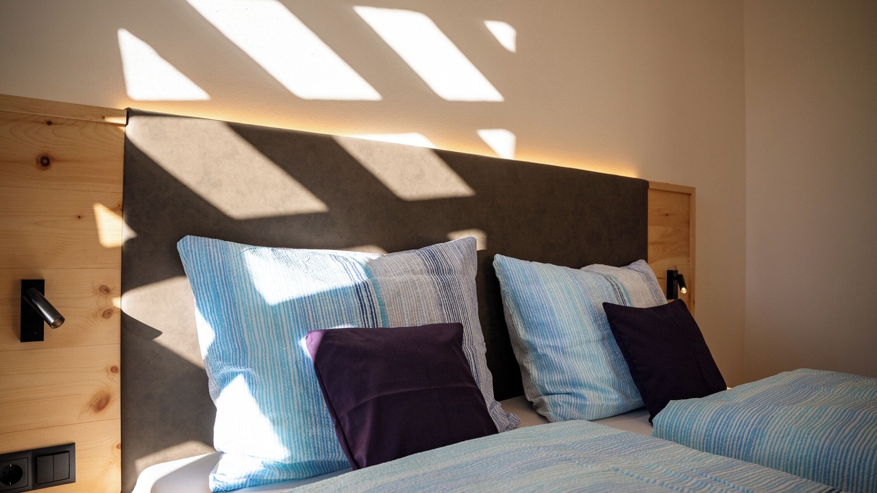 Photo of Bedroom in Bressanone