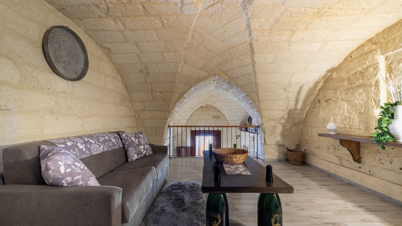 Photo of Livingroom in Melendugno