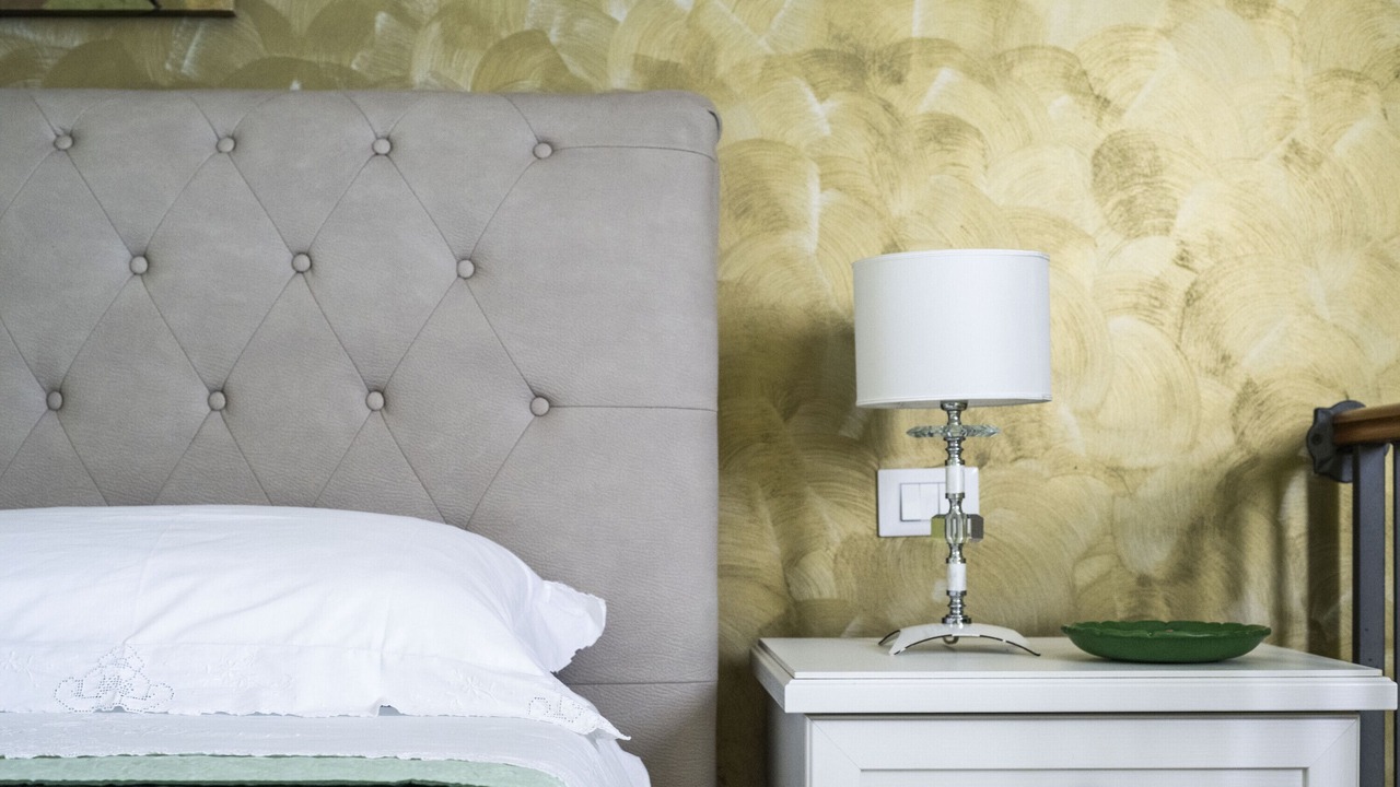 Photo of Bedroom in Melendugno