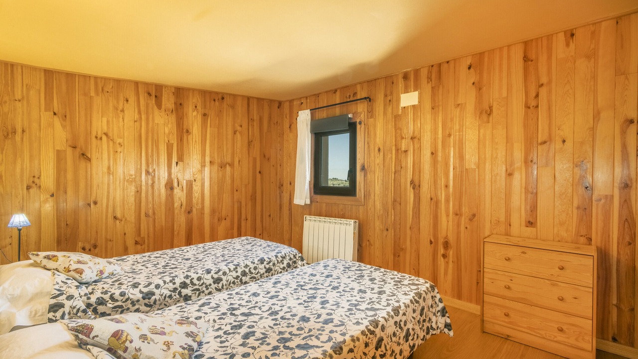 Photo of Bedroom in Ribera d'Ondara