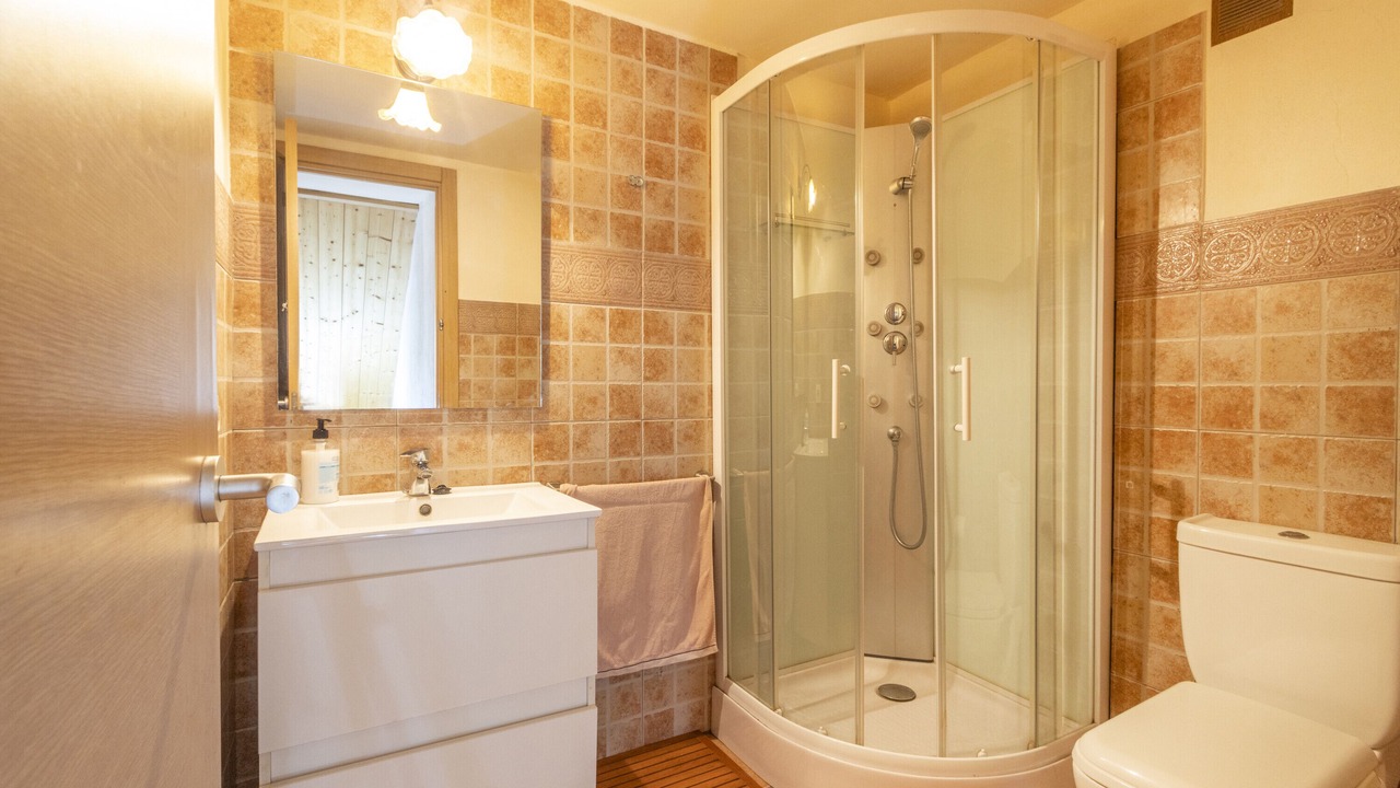 Photo of Bathroom in Ribera d'Ondara
