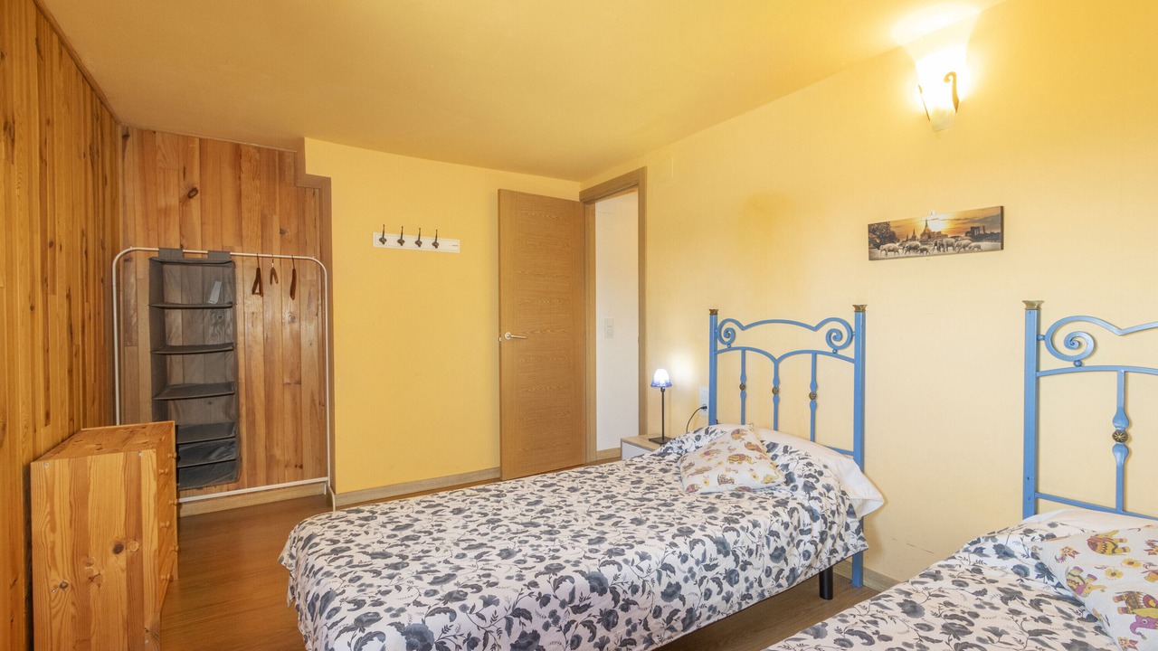 Photo of Bedroom in Ribera d'Ondara