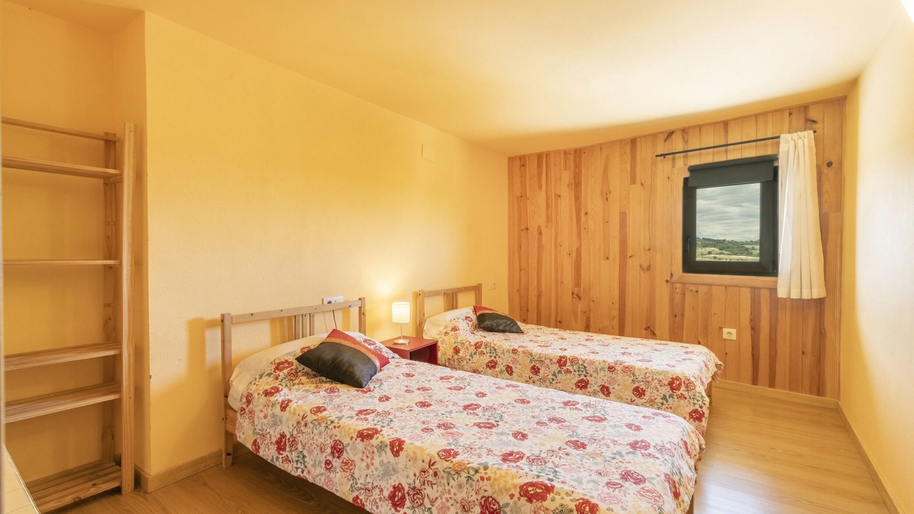Photo of Bedroom in Ribera d'Ondara