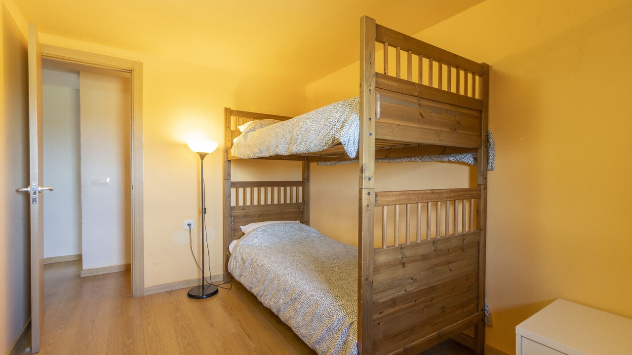 Photo of Bedroom in Ribera d'Ondara